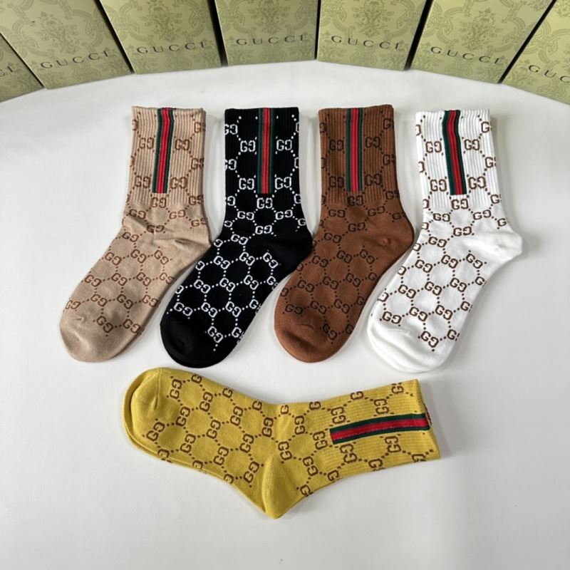 Gucci Socks